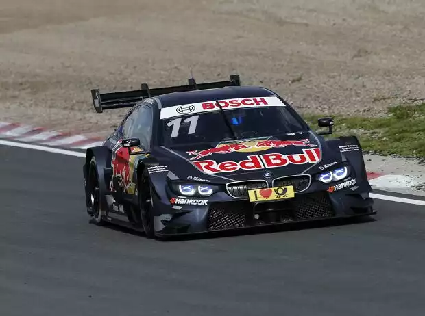 Titel-Bild zur News: Marco Wittmann