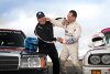 Ludwig versus Cecotto: Ein geschichtsträchtiger Zweikampf