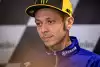 Bild zum Inhalt: Valentino Rossi beginnt mit leichter Physiotherapie