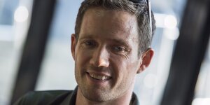 WRC 2018: Citroen will jetzt Sebastien Ogier!