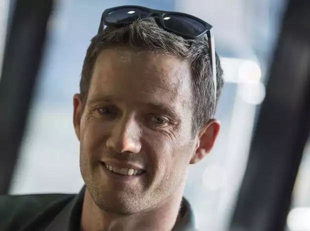 Titel-Bild zur News: Sebastien Ogier