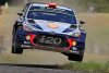 Bild zum Inhalt: WRC 2017: Hyundai in Wales und Australien mit vier Autos?