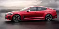 Bild zum Inhalt: Kia Stinger 2017 kaufen: Preise ab 43.990 Euro