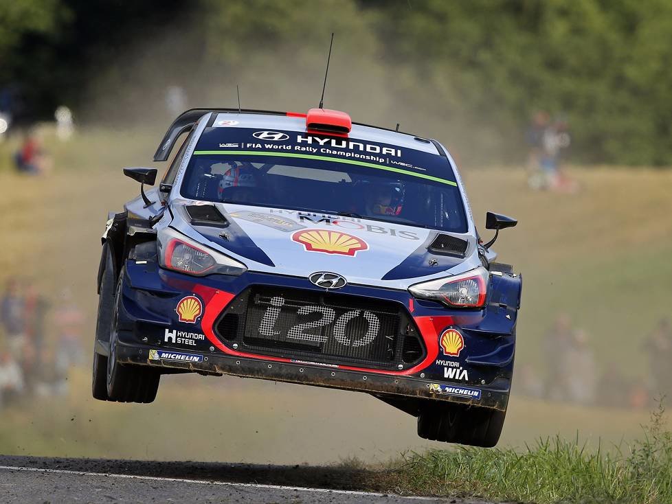 Daniel Sordo, Marc Marti