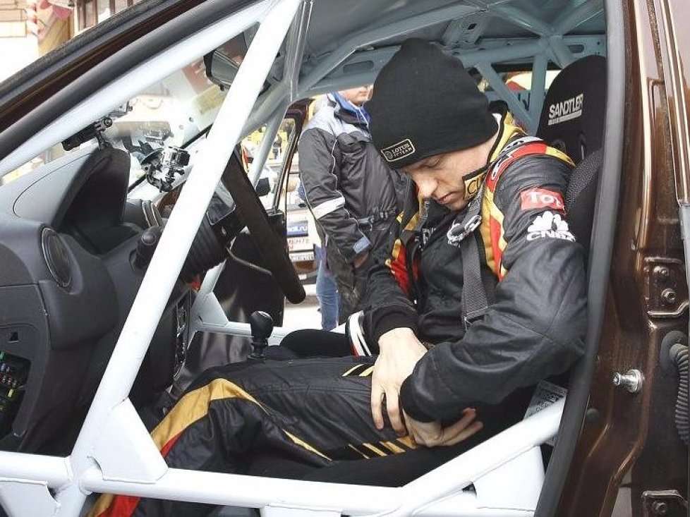 Kimi Räikkönen
