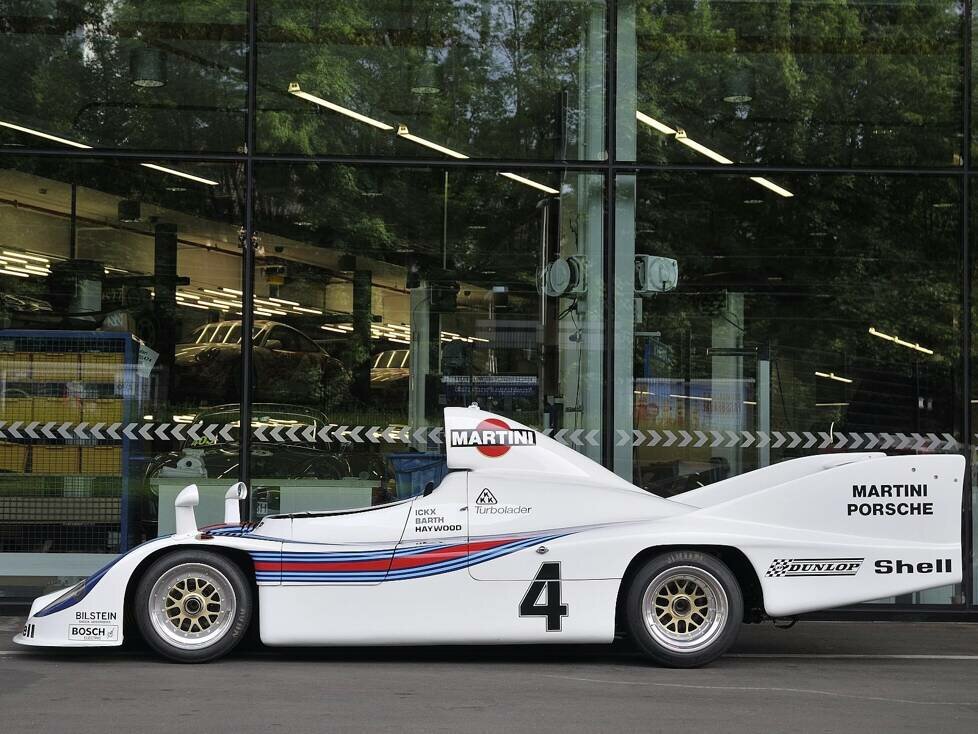 Porsche 936/77 Spyder (1977)