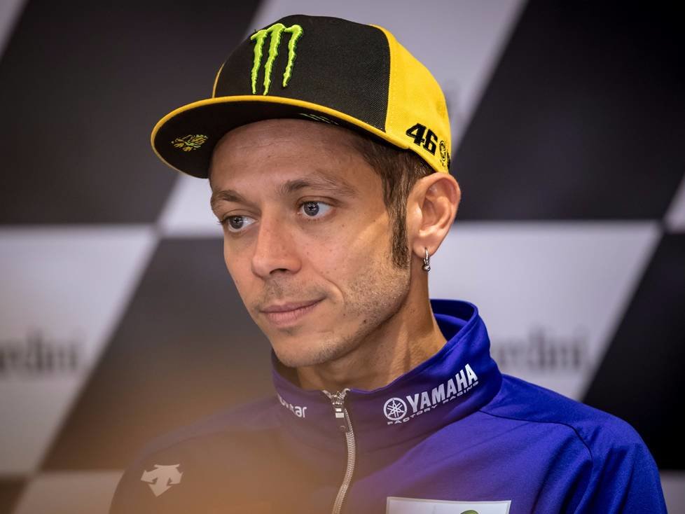 Valentino Rossi