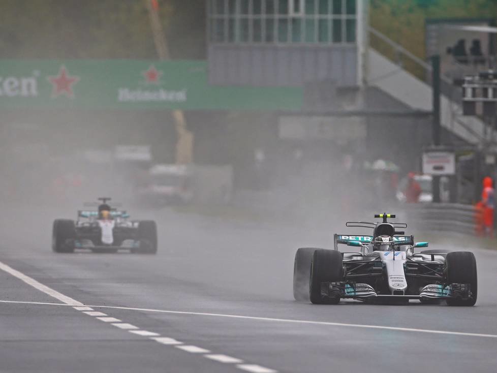Valtteri Bottas