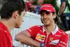 Bild zum Inhalt: Arrivabene: Leclerc und Giovinazzi müssen sich erst beweisen