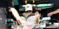 Bild zum Inhalt: Formel 1 für Halo nur der erste Schritt: F2, Formel E, IndyCar ...