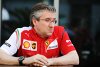 Ex-Verantwortlicher: "Bei Ferrari wurde zu kurzfristig gedacht"