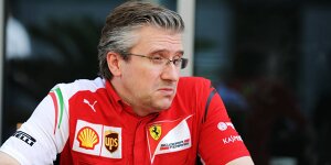 Ex-Verantwortlicher: "Bei Ferrari wurde zu kurzfristig gedacht"