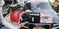 Mattias Ekström