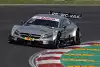 Bild zum Inhalt: Gary Paffett: DTM sollte sich Privatteams zuwenden