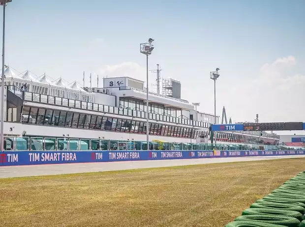 Misano Titel-Bild zur News: Misano