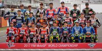 Bild zum Inhalt: Fahrerübersicht MotoGP 2018: Nur noch ein freier Platz