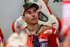 Bild zum Inhalt: Jorge Lorenzo denkt nicht an Teamorder: "Ich will gewinnen"