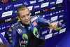 Bild zum Inhalt: Valentino Rossi: MotoGP-Konkurrenz hakt ihn im WM-Kampf ab