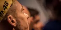Bild zum Inhalt: Valentino Rossi: Mentaler Schmerz ist schlimmer als das Bein