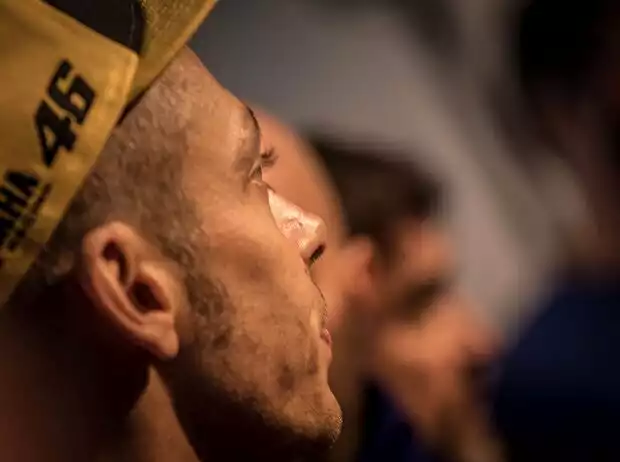 Valentino Rossi Titel-Bild zur News: Valentino Rossi