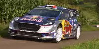 Bild zum Inhalt: Ogier will Klarheit über seine WRC-Zukunft bis Ende September