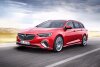 Bild zum Inhalt: Opel Insignia GSi Sports Tourer 2017: Bilder & wichtigste Daten