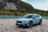 Bild zum Inhalt: Subaru XV 2018: alles zu Preis, Motoren und technische Daten