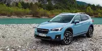 Subaru XV 2018