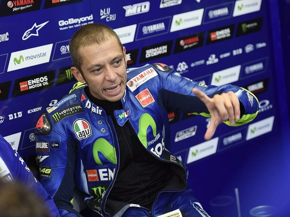 Valentino Rossi