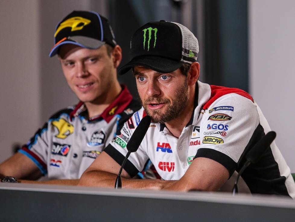 Cal Crutchlow