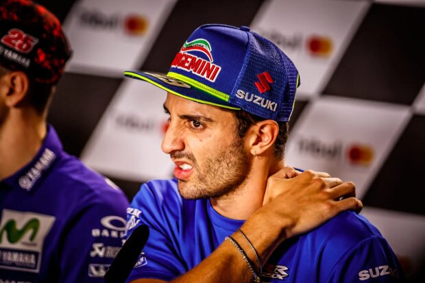 ~Andrea Iannone~ ~Andrea Iannone~