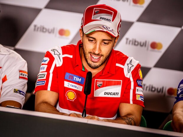 Andrea Dovizioso