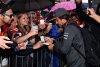 Bild zum Inhalt: Formel-1-Live-Ticker: Alonso schreckt Fans auf