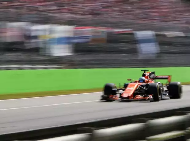 Fernando Alonso Titel-Bild zur News: Fernando Alonso