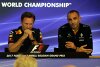 Red Bull droht McLaren: Vier Teams für Renault unmöglich