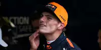 Bild zum Inhalt: Jochen Mass: Max Verstappen "zu sehr von sich überzeugt"