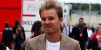 Nico Rosberg