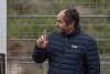 Gerhard Berger spricht Klartext: "Diskussionen sind schädlich"