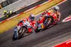 Bild zum Inhalt: MotoGP Live-Ticker Misano: So lief der Trainingstag