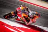 Bild zum Inhalt: Marc Marquez: Kampfansage in Richtung Ducati