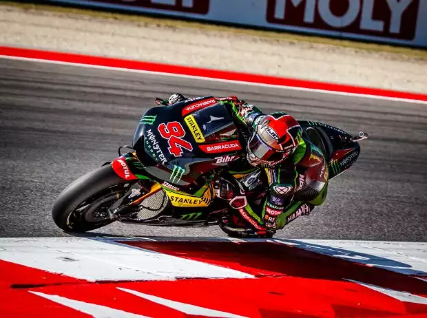 Jonas Folger Titel-Bild zur News: Jonas Folger