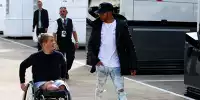 Bild zum Inhalt: Billy Monger für besonderen Laureus-Award ausgewählt