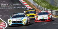 Bild zum Inhalt: 24h Nürburgring: Renntermine bis 2023 stehen fest