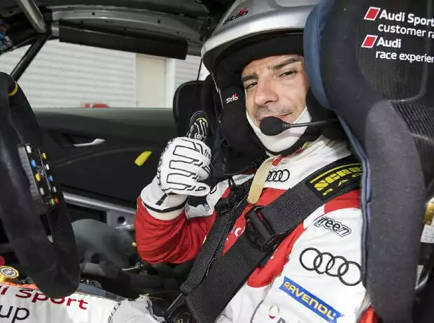 Marco Melandri Titel-Bild zur News: Marco Melandri