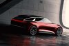 Kia Proceed auf der IAA 2017: Ausblick auf den neuen Cee'd