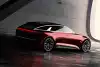 Bild zum Inhalt: Kia Proceed auf der IAA 2017: Ausblick auf den neuen Cee'd