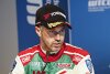 Testunfall: WTCC-Leader Tiago Monteiro im Krankenhaus