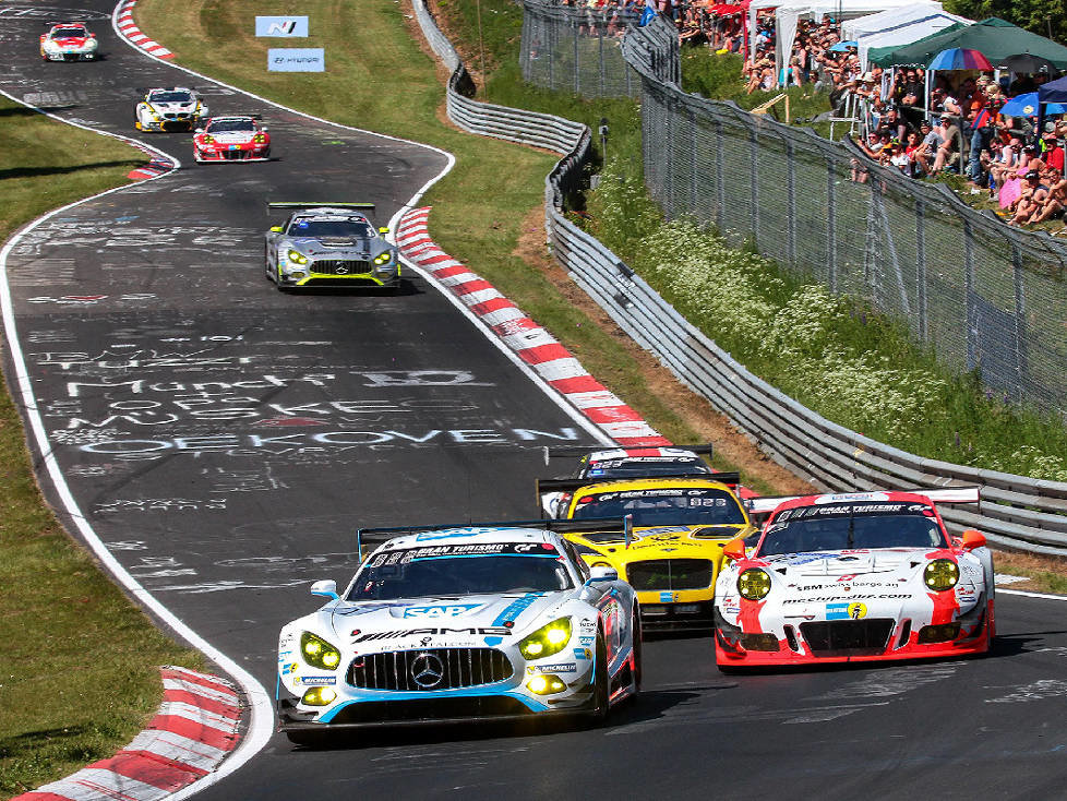 24h Nürburgring