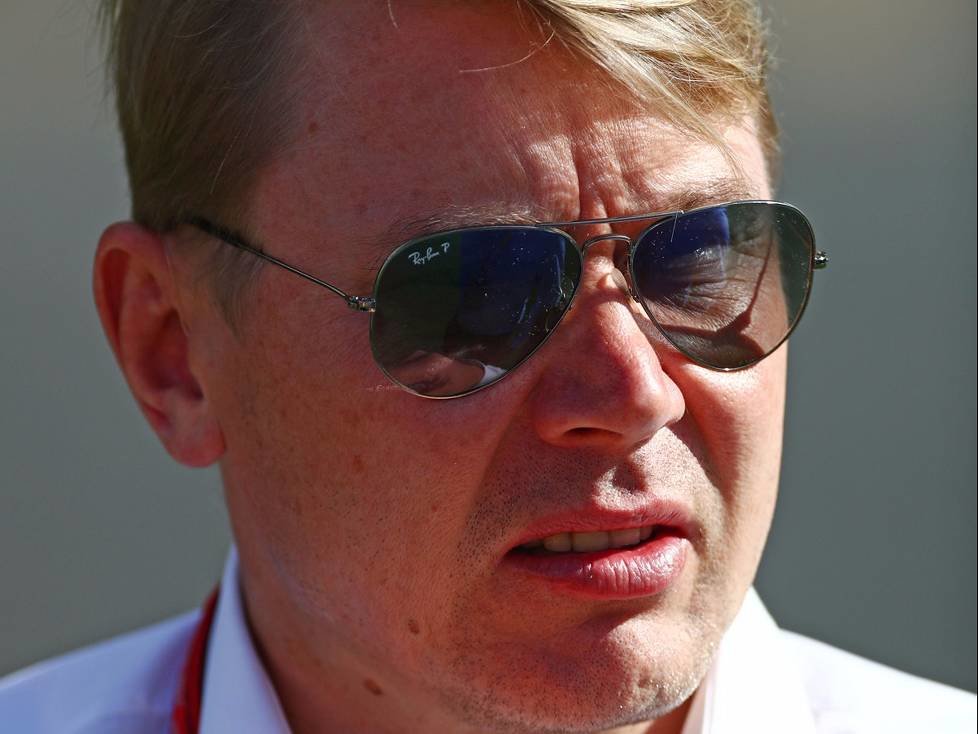 Mika Häkkinen