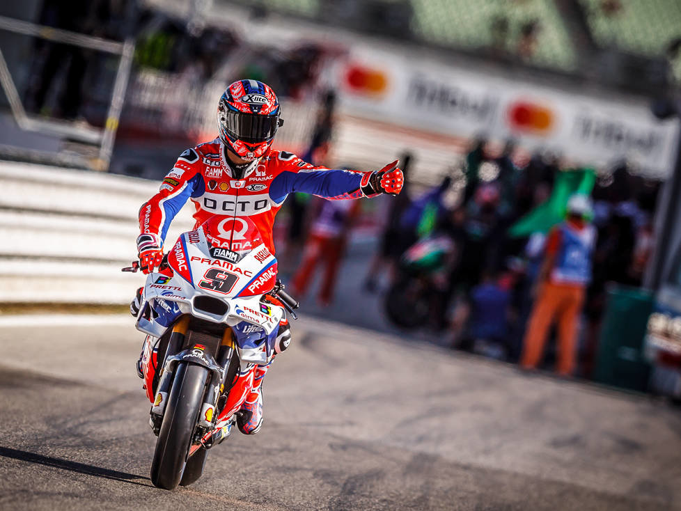 Danilo Petrucci